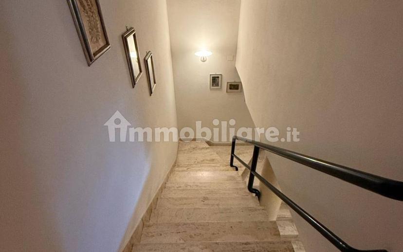 Villa a schiera via Europa,, Centro, Santa Croce sull'Arno — foto 15 di 25