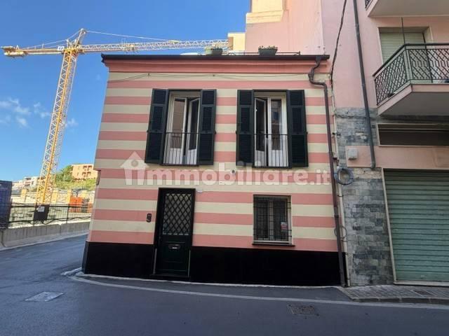 Quadrilocale via Indipendenza 121, Centro, Ceriale — foto 23 di 49