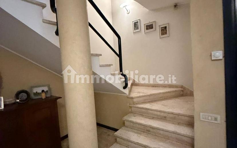 Villa a schiera via Europa,, Centro, Santa Croce sull'Arno — foto 4 di 25