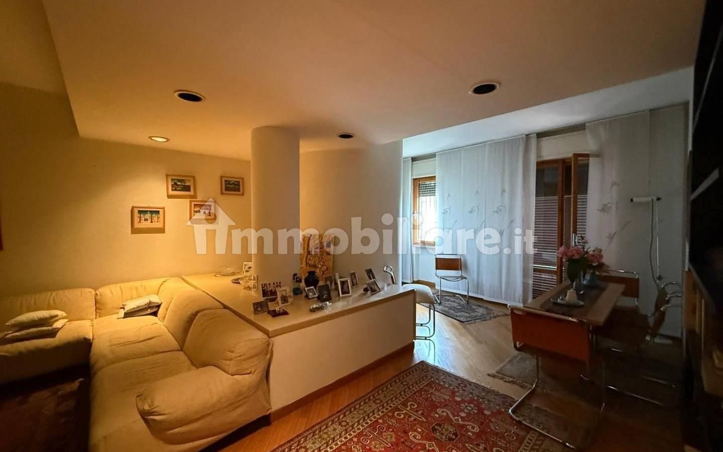 Villa a schiera via Europa,, Centro, Santa Croce sull'Arno