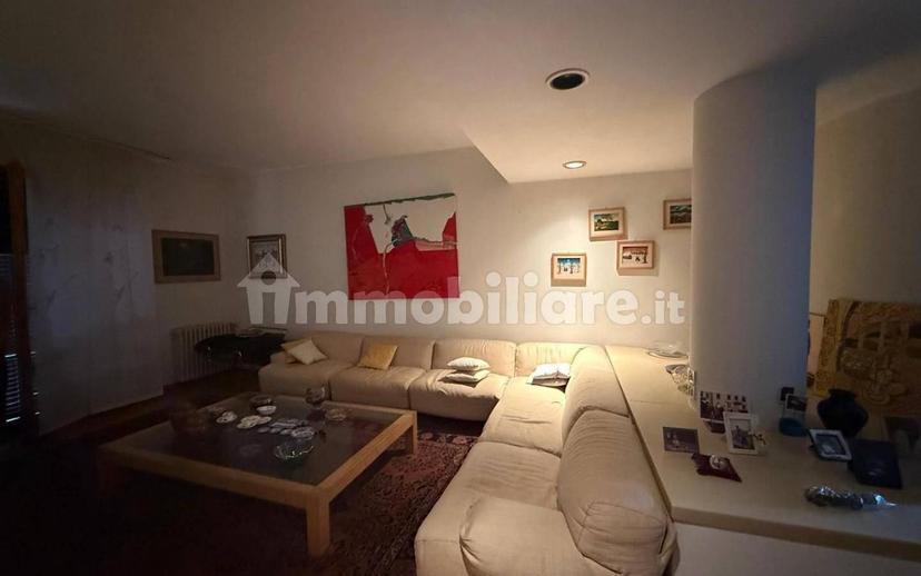 Villa a schiera via Europa,, Centro, Santa Croce sull'Arno — foto 3 di 25