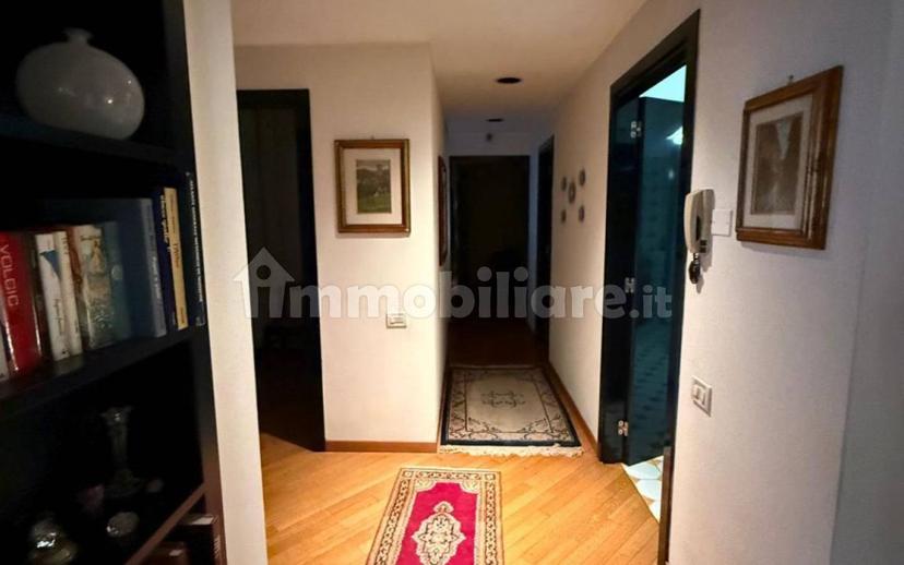 Villa a schiera via Europa,, Centro, Santa Croce sull'Arno — foto 6 di 25