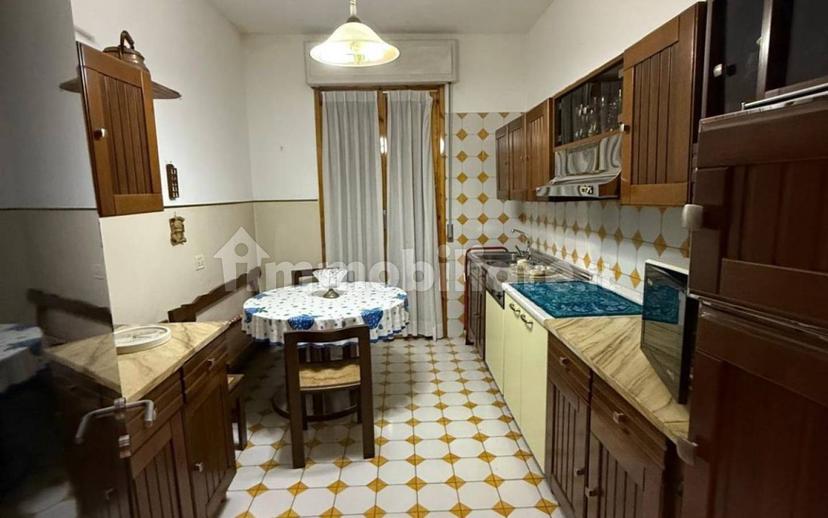 Villa a schiera via Europa,, Centro, Santa Croce sull'Arno — foto 9 di 25