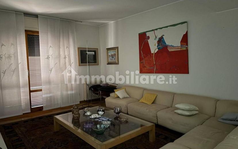 Villa a schiera via Europa,, Centro, Santa Croce sull'Arno — foto 19 di 25