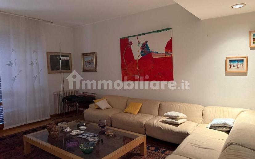 Villa a schiera via Europa,, Centro, Santa Croce sull'Arno — foto 2 di 25