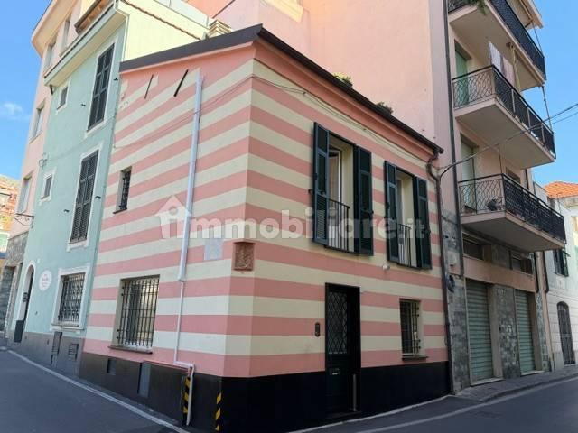 Quadrilocale via Indipendenza 121, Centro, Ceriale — foto 20 di 49