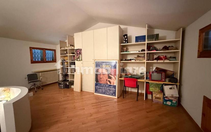 Villa a schiera via Europa,, Centro, Santa Croce sull'Arno — foto 7 di 25