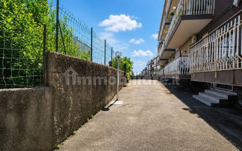 Attico via Giacomo Matteotti 1/A, Centro, Aci Catena — foto 15 di 37