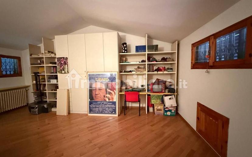 Villa a schiera via Europa,, Centro, Santa Croce sull'Arno — foto 23 di 25