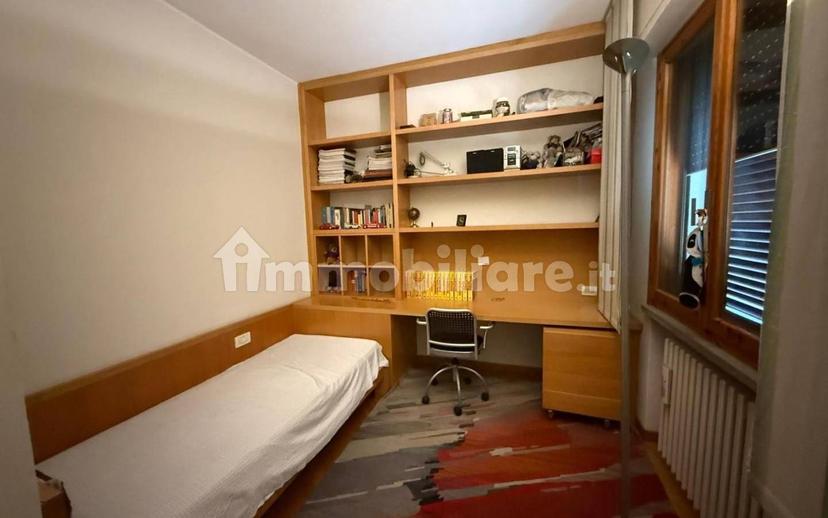 Villa a schiera via Europa,, Centro, Santa Croce sull'Arno — foto 16 di 25