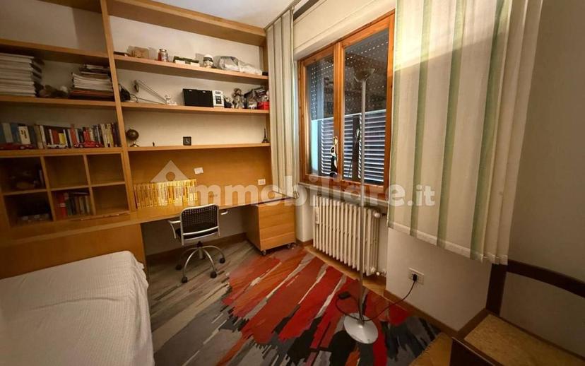 Villa a schiera via Europa,, Centro, Santa Croce sull'Arno — foto 18 di 25