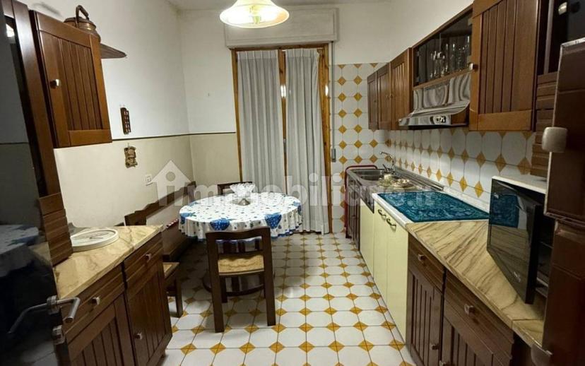 Villa a schiera via Europa,, Centro, Santa Croce sull'Arno — foto 12 di 25