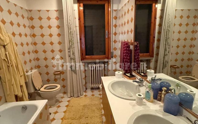 Villa a schiera via Europa,, Centro, Santa Croce sull'Arno — foto 13 di 25