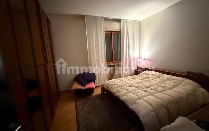 Villa a schiera via Europa,, Centro, Santa Croce sull'Arno — foto 20 di 25