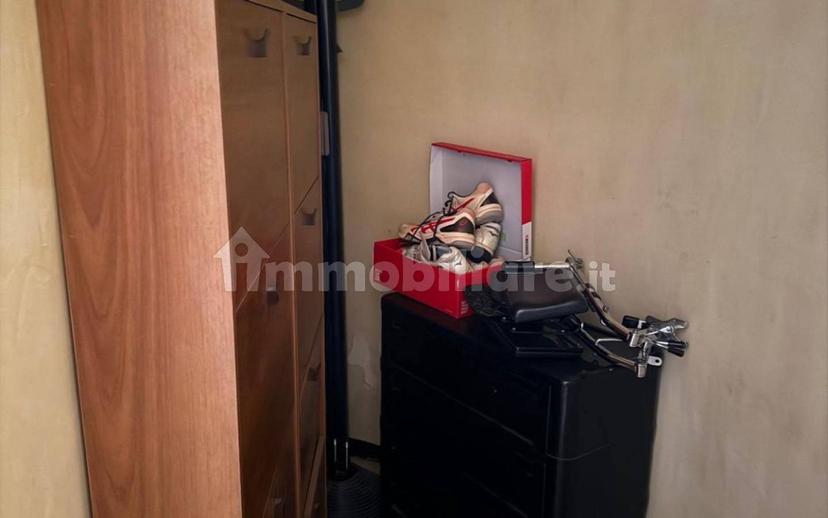 Villa a schiera via Europa,, Centro, Santa Croce sull'Arno — foto 17 di 25