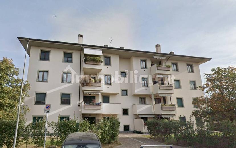 Quadrilocale via Nazioni Unite, Ruginello, Vimercate — foto 5 di 21
