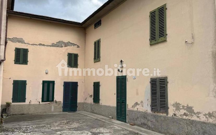 Villa a schiera 5 locali, da ristrutturare, Larciano — foto 33 di 43