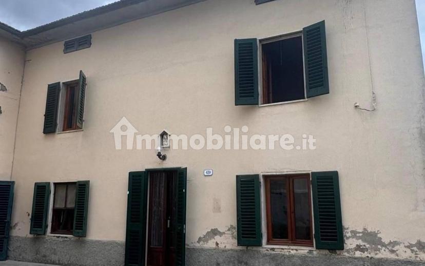 Villa a schiera 5 locali, da ristrutturare, Larciano — foto 31 di 43