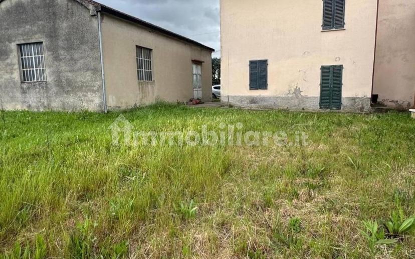 Villa a schiera 5 locali, da ristrutturare, Larciano — foto 38 di 43