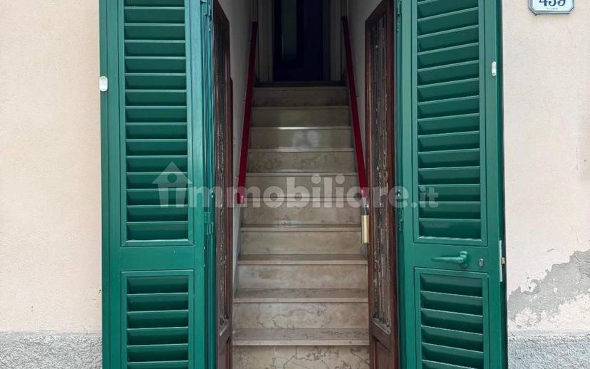Villa a schiera 5 locali, da ristrutturare, Larciano — foto 21 di 43