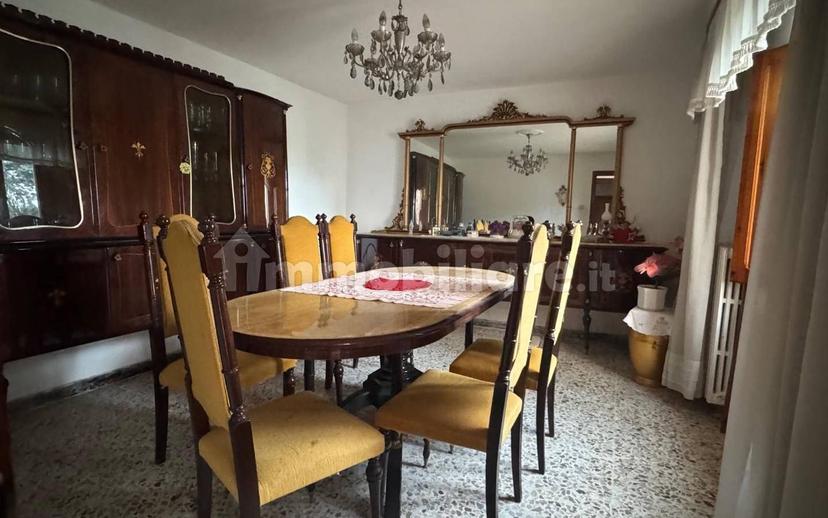 Villa a schiera 5 locali, da ristrutturare, Larciano — foto 29 di 43