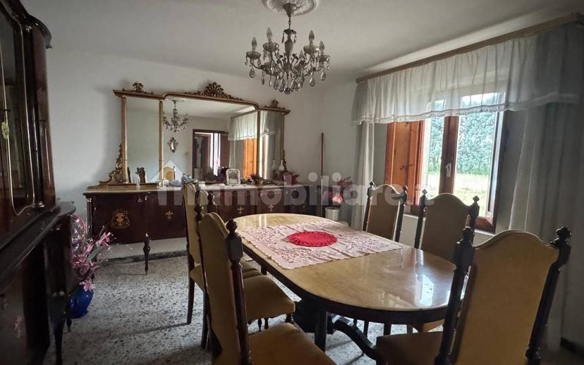 Villa a schiera 5 locali, da ristrutturare, Larciano — foto 41 di 43