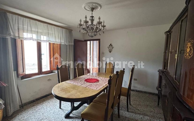 Villa a schiera 5 locali, da ristrutturare, Larciano — foto 10 di 43