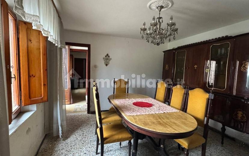 Villa a schiera 5 locali, da ristrutturare, Larciano — foto 20 di 43