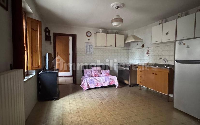 Villa a schiera 5 locali, da ristrutturare, Larciano — foto 13 di 43