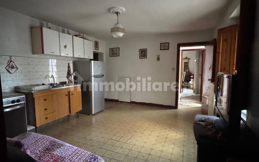 Villa a schiera 5 locali, da ristrutturare, Larciano — foto 28 di 43