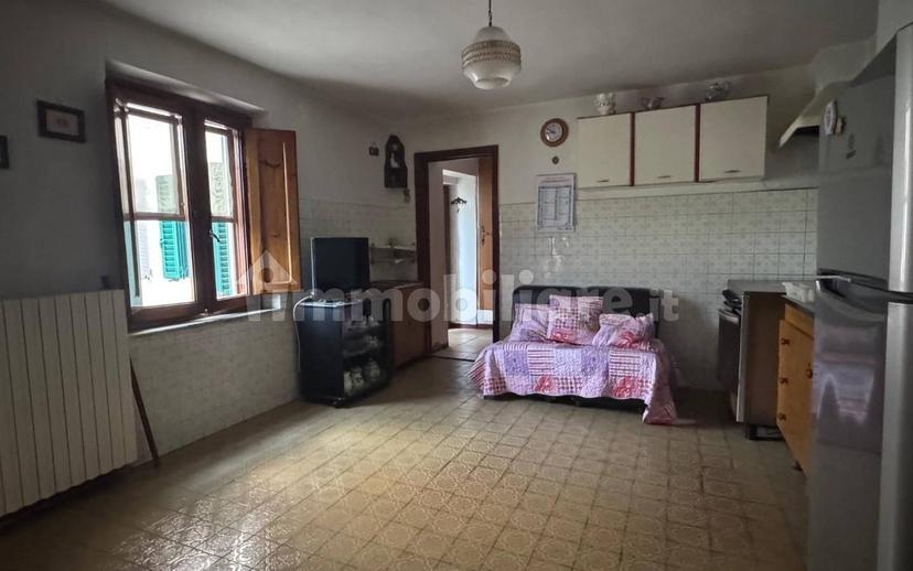 Villa a schiera 5 locali, da ristrutturare, Larciano — foto 17 di 43
