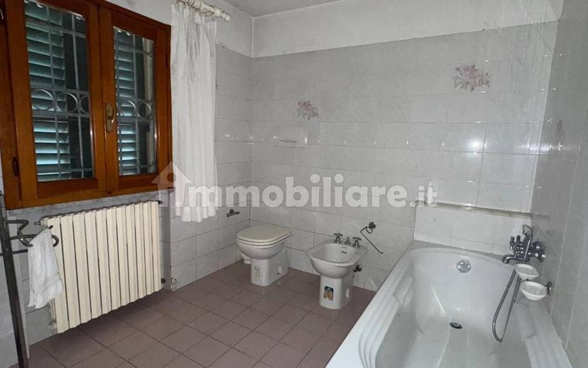Villa a schiera 5 locali, da ristrutturare, Larciano — foto 4 di 43