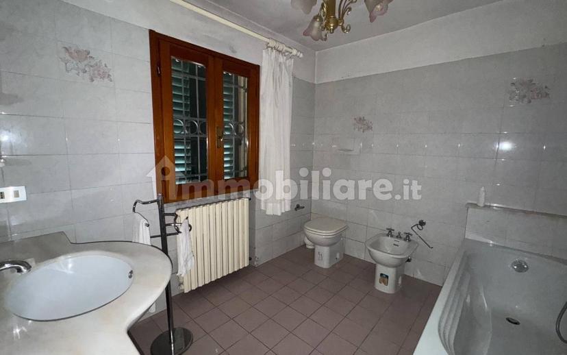 Villa a schiera 5 locali, da ristrutturare, Larciano — foto 30 di 43