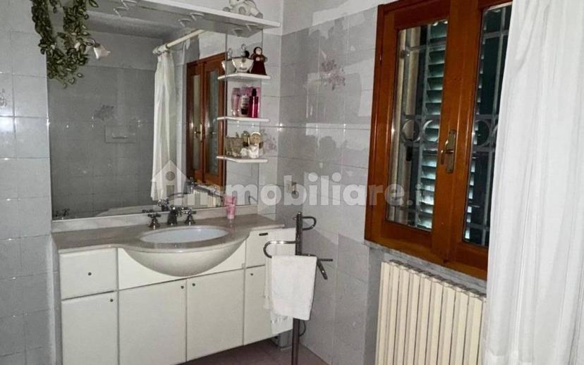 Villa a schiera 5 locali, da ristrutturare, Larciano — foto 16 di 43