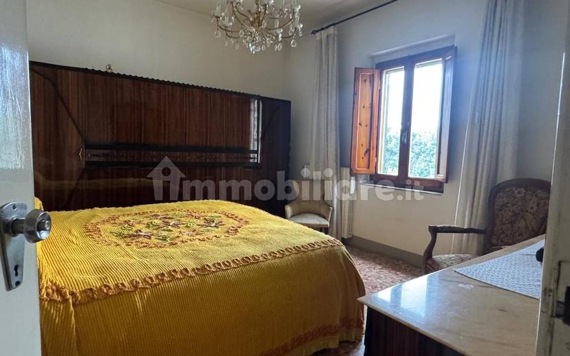 Villa a schiera 5 locali, da ristrutturare, Larciano — foto 42 di 43
