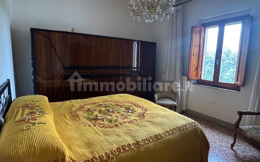 Villa a schiera 5 locali, da ristrutturare, Larciano — foto 43 di 43