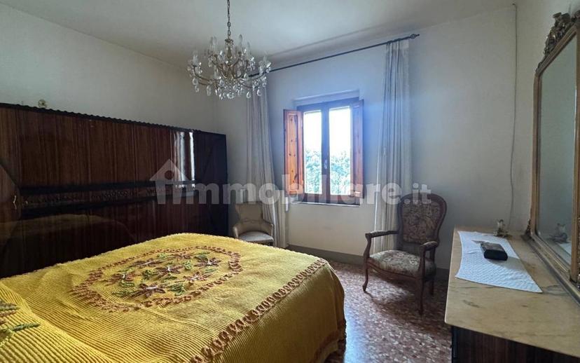 Villa a schiera 5 locali, da ristrutturare, Larciano — foto 7 di 43
