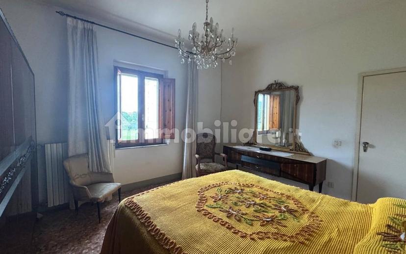 Villa a schiera 5 locali, da ristrutturare, Larciano — foto 22 di 43