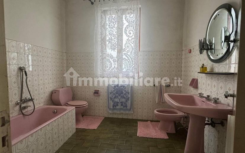 Villa a schiera 5 locali, da ristrutturare, Larciano — foto 40 di 43
