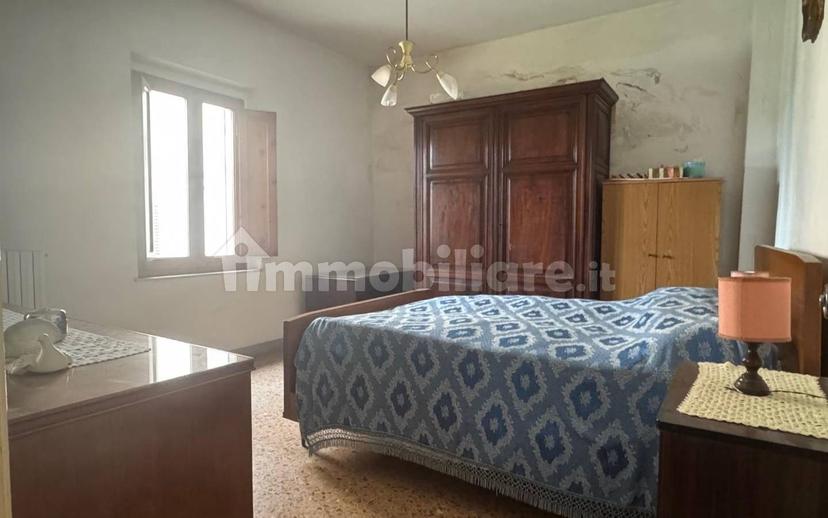 Villa a schiera 5 locali, da ristrutturare, Larciano — foto 3 di 43