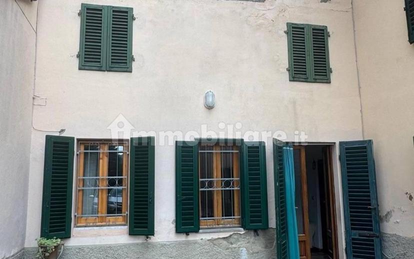 Villa a schiera 5 locali, da ristrutturare, Larciano — foto 24 di 43