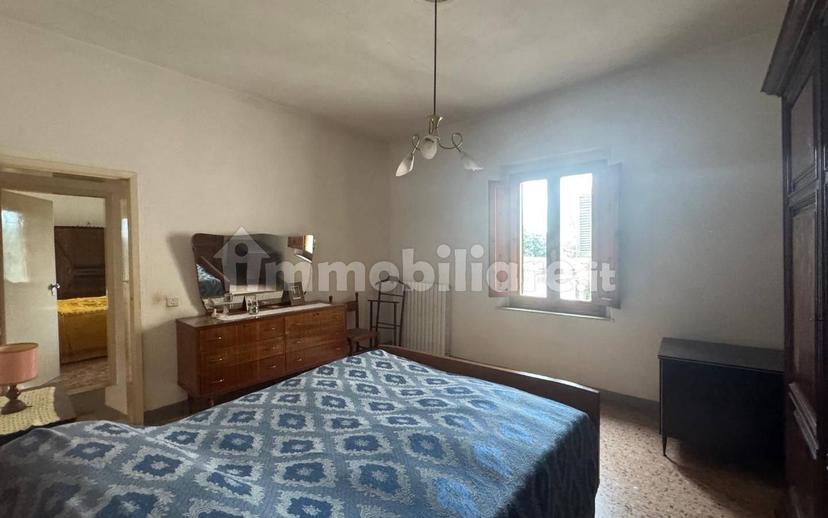 Villa a schiera 5 locali, da ristrutturare, Larciano — foto 5 di 43