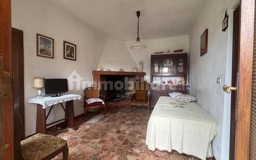 Villa a schiera 5 locali, da ristrutturare, Larciano — foto 8 di 43