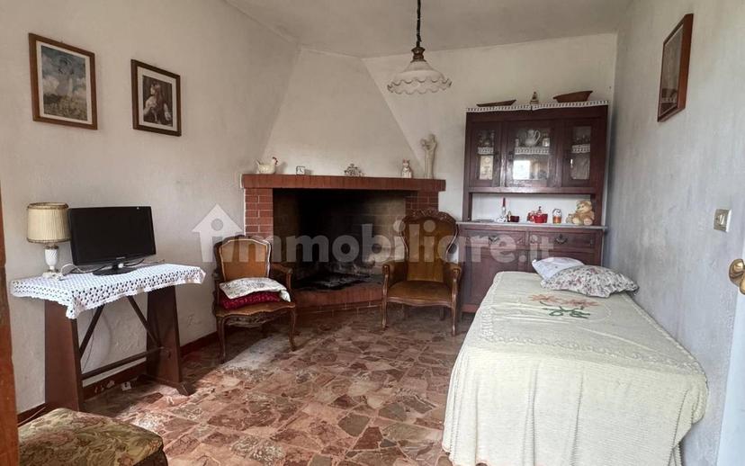 Villa a schiera 5 locali, da ristrutturare, Larciano — foto 11 di 43