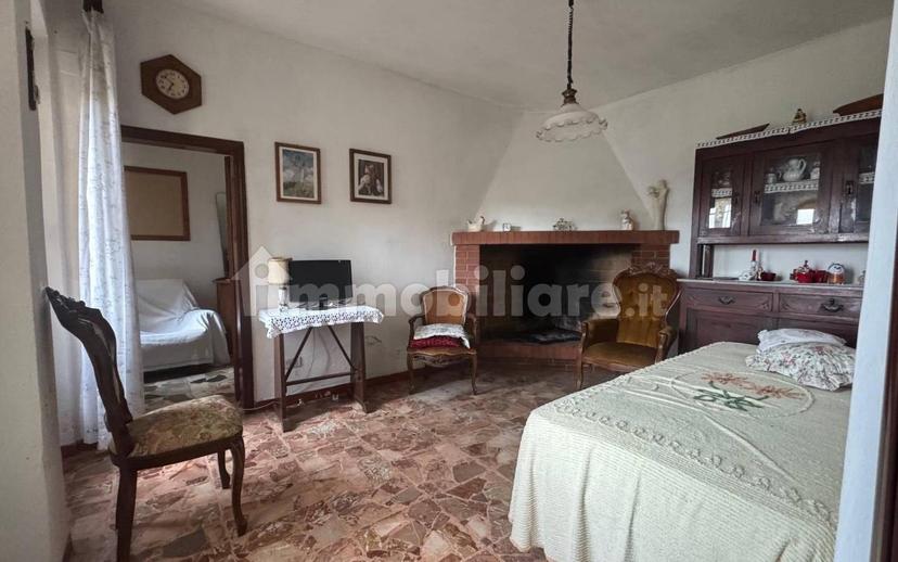 Villa a schiera 5 locali, da ristrutturare, Larciano — foto 32 di 43