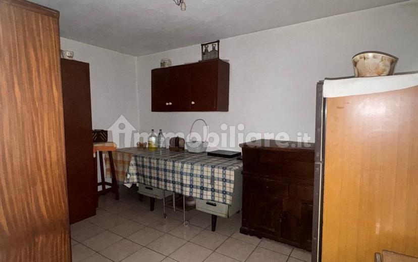 Villa a schiera 5 locali, da ristrutturare, Larciano — foto 12 di 43