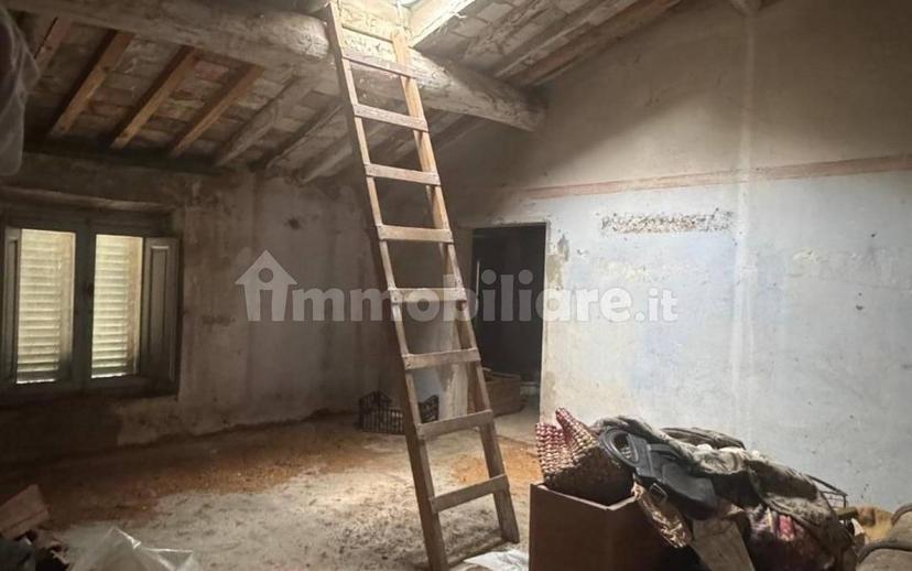 Villa a schiera 5 locali, da ristrutturare, Larciano — foto 36 di 43