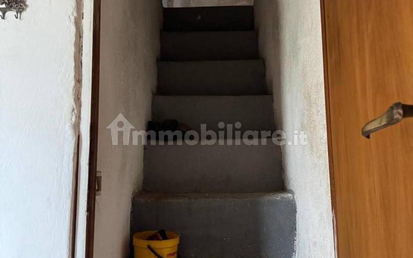 Villa a schiera 5 locali, da ristrutturare, Larciano — foto 25 di 43