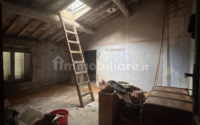 Villa a schiera 5 locali, da ristrutturare, Larciano — foto 23 di 43