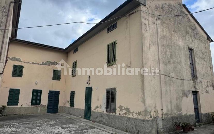Villa a schiera 5 locali, da ristrutturare, Larciano — foto 19 di 43